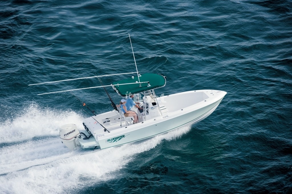 Bluewater 2150 Prices, Specs, Reviews and Sales Information itBoat