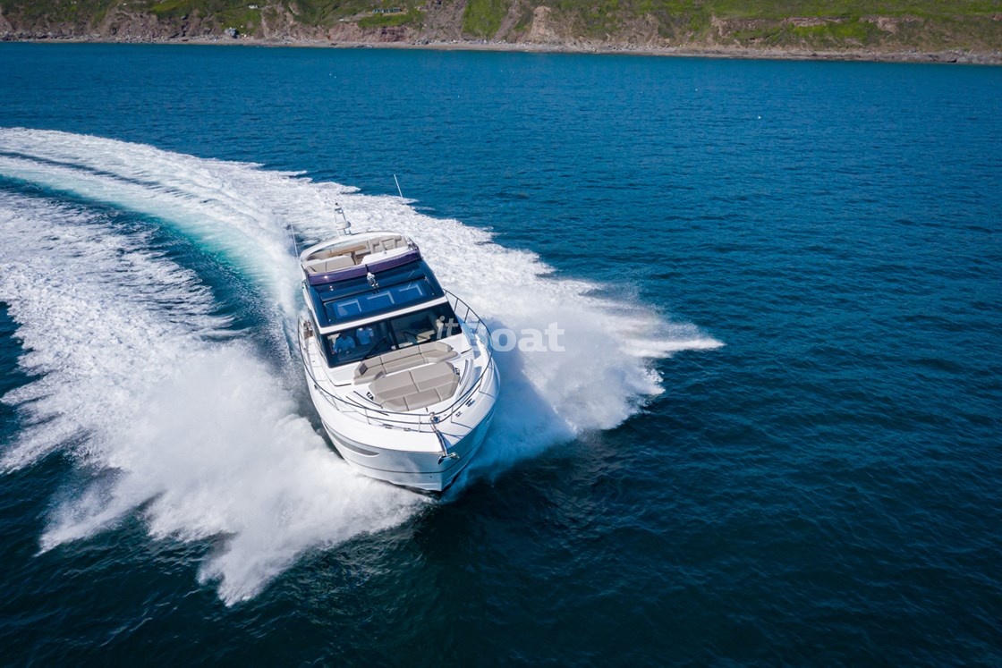 Princess S62 Prices, Specs, Reviews and Sales Information itBoat
