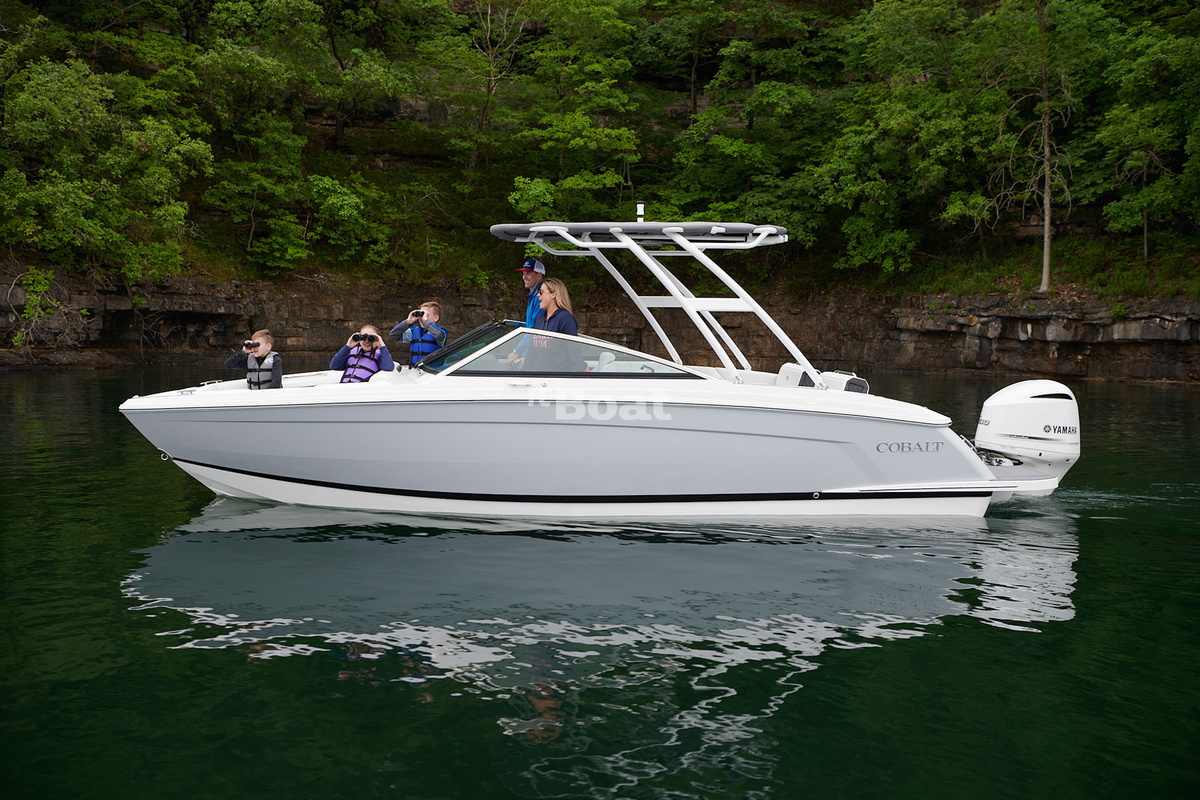 Cobalt R6 Outboard Prices, Specs, Reviews and Sales Information itBoat