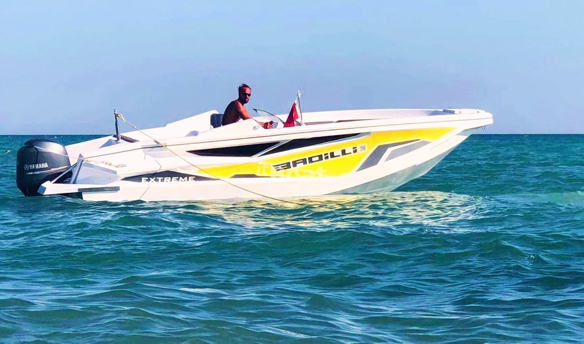 Badilli Zero Boat Prices, Specs, Reviews and Sales Information itBoat