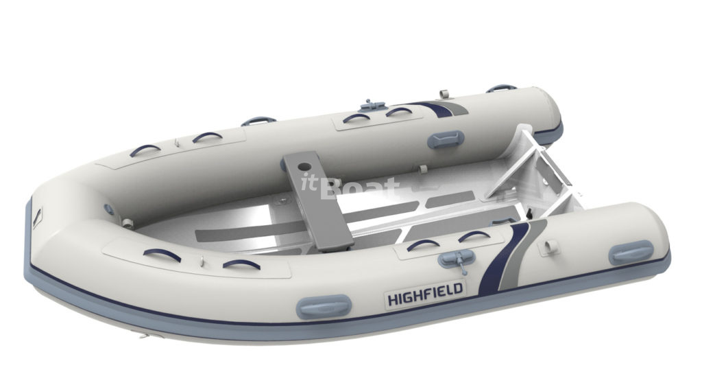 Highfield UL 340 Prices, Specs, Reviews and Sales Information itBoat