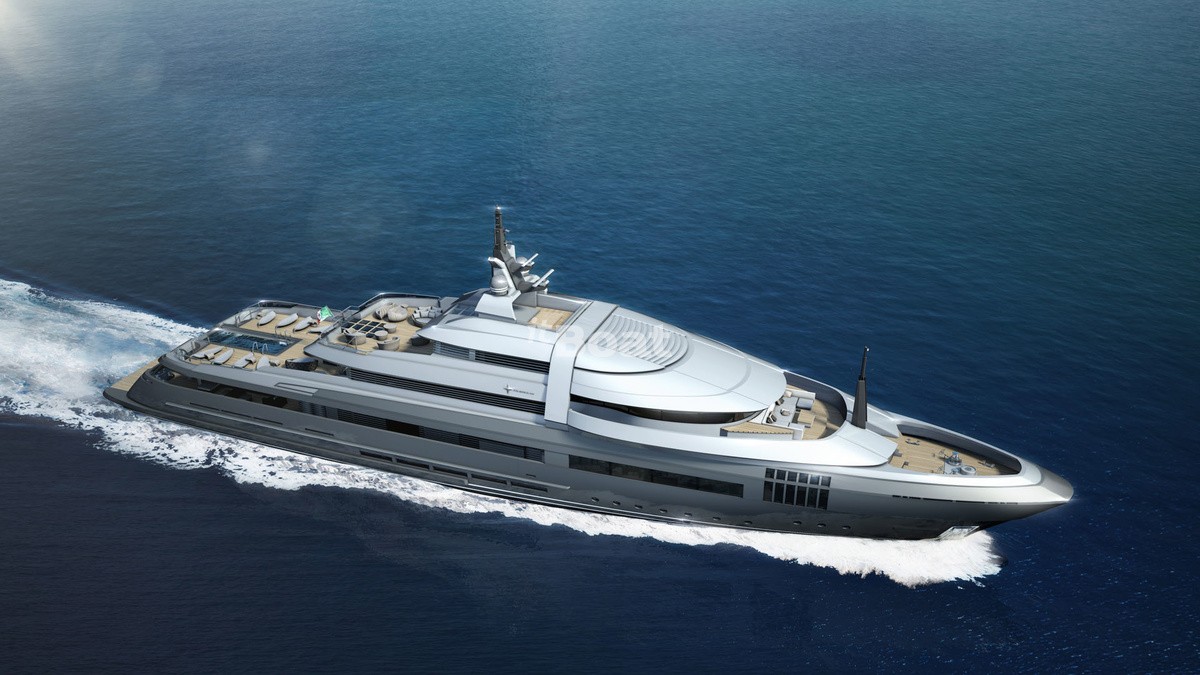 Admiral X Lence 65 Prices, Specs, Reviews and Sales Information itBoat