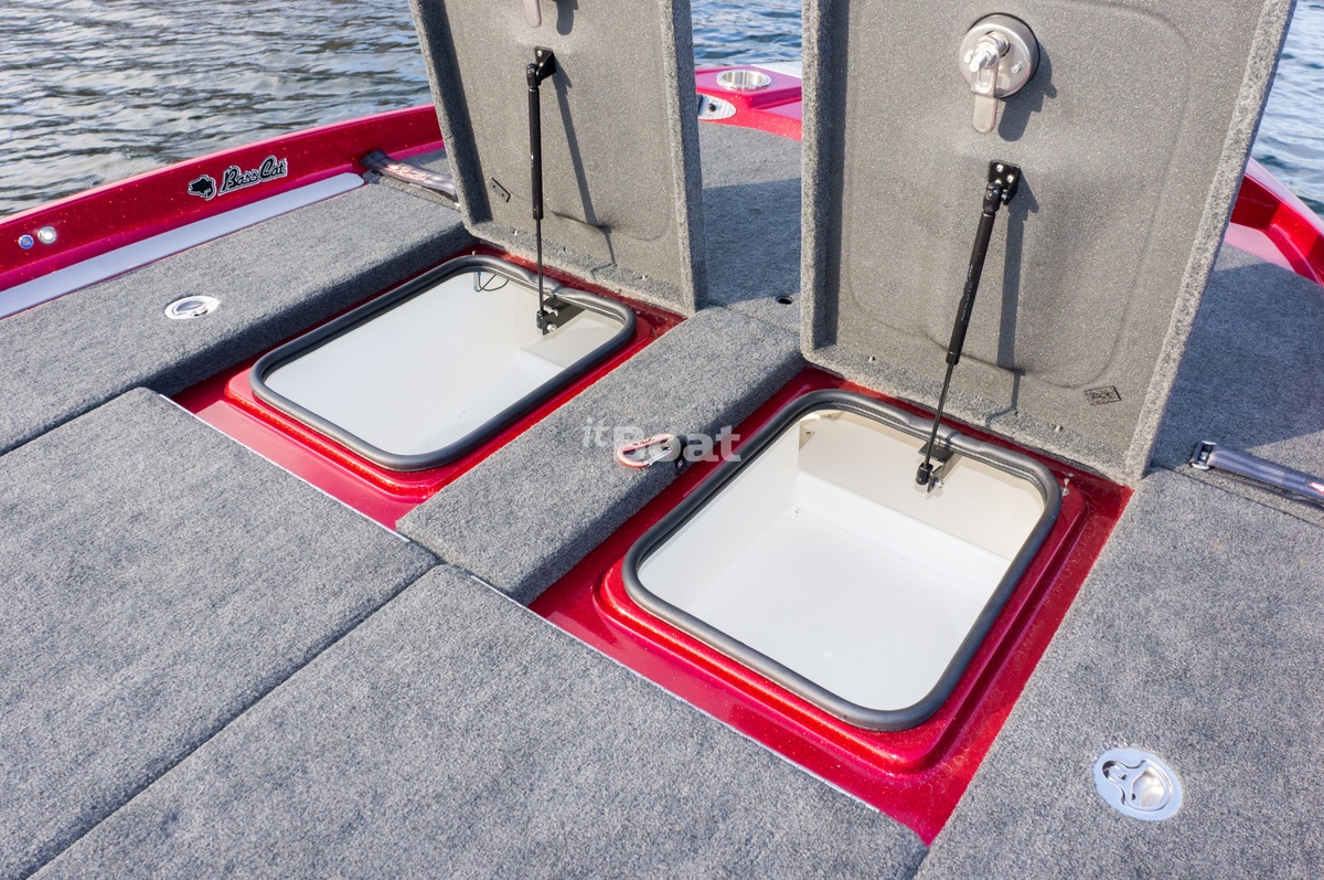 Bass Cat Jaguar Prices, Specs, Reviews and Sales Information itBoat