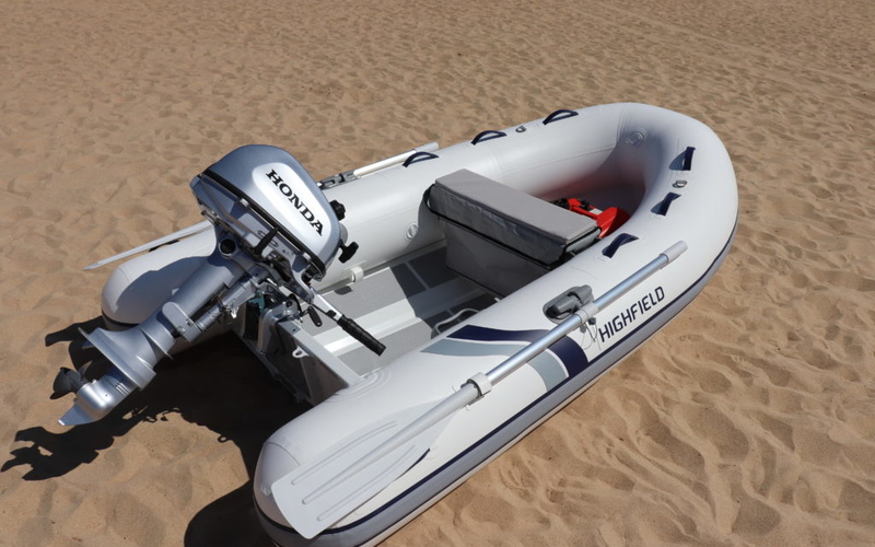 Highfield UL 340 Prices, Specs, Reviews and Sales Information itBoat