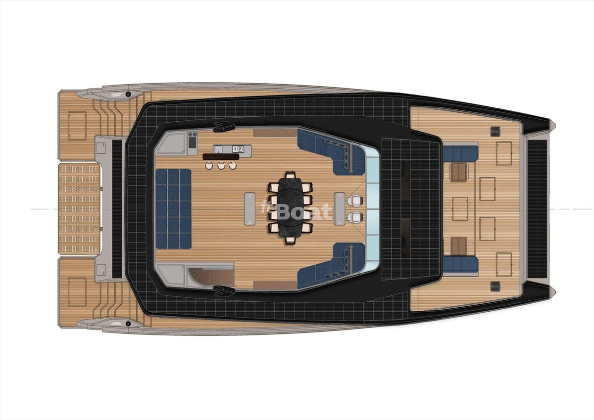 Alva Ocean ECO 90 Prices, Specs, Reviews and Sales Information itBoat