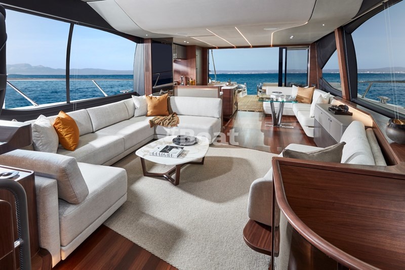 Princess S78 Prices, Specs, Reviews and Sales Information itBoat