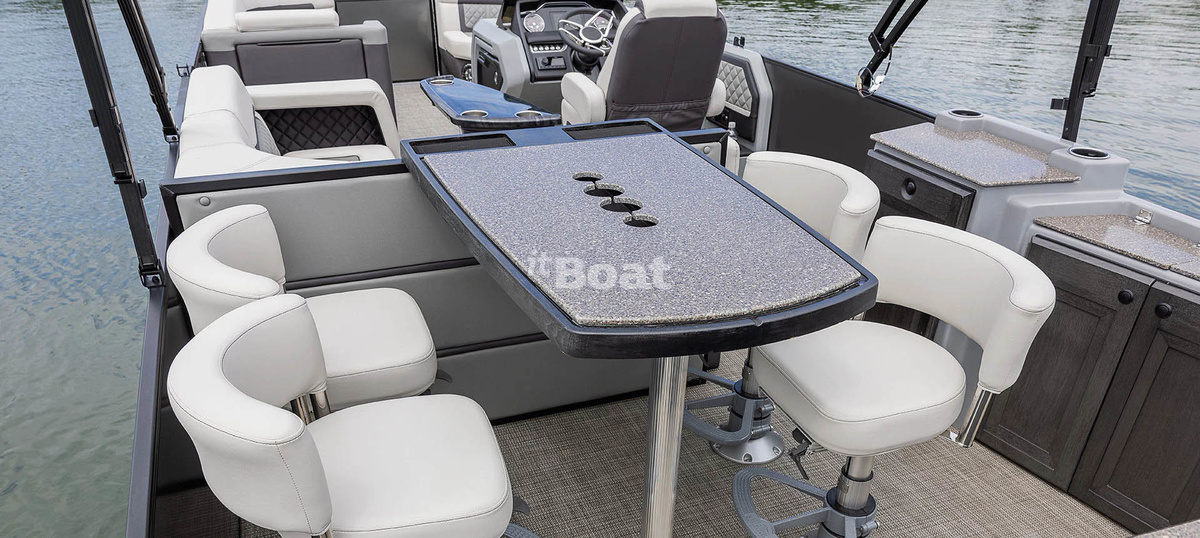 Godfrey AquaPatio Entertainment 235 Prices, Specs, Reviews and Sales