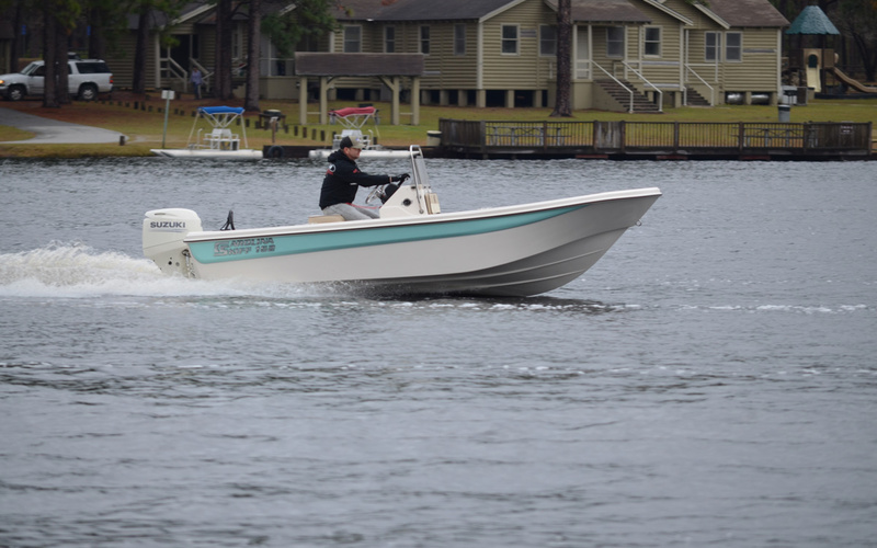 Carolina Skiff 162 JLS Prices, Specs, Reviews and Sales Information