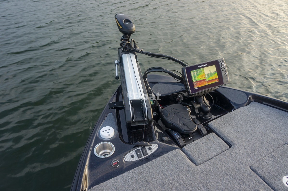 Bass Cat Caracal Prices, Specs, Reviews and Sales Information itBoat