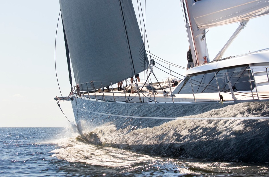 Baltic Yachts Path Superyacht Features, Photos & Specifications itBoat