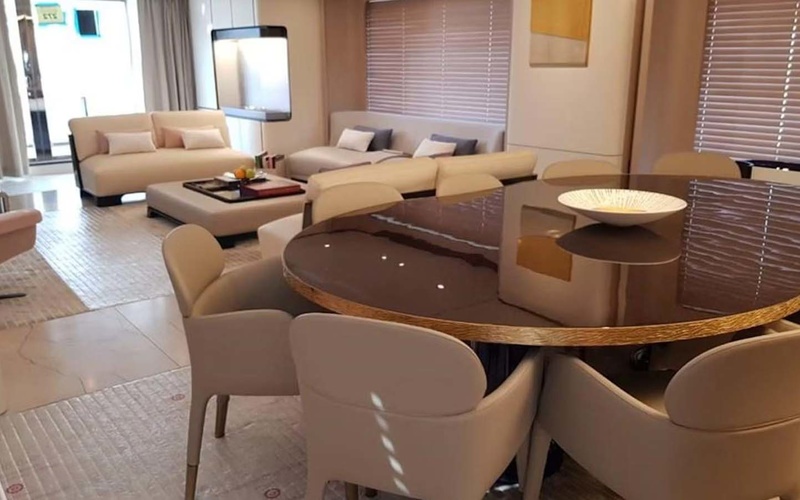 Marlow Pilot 31 Prices, Specs, Reviews and Sales Information itBoat