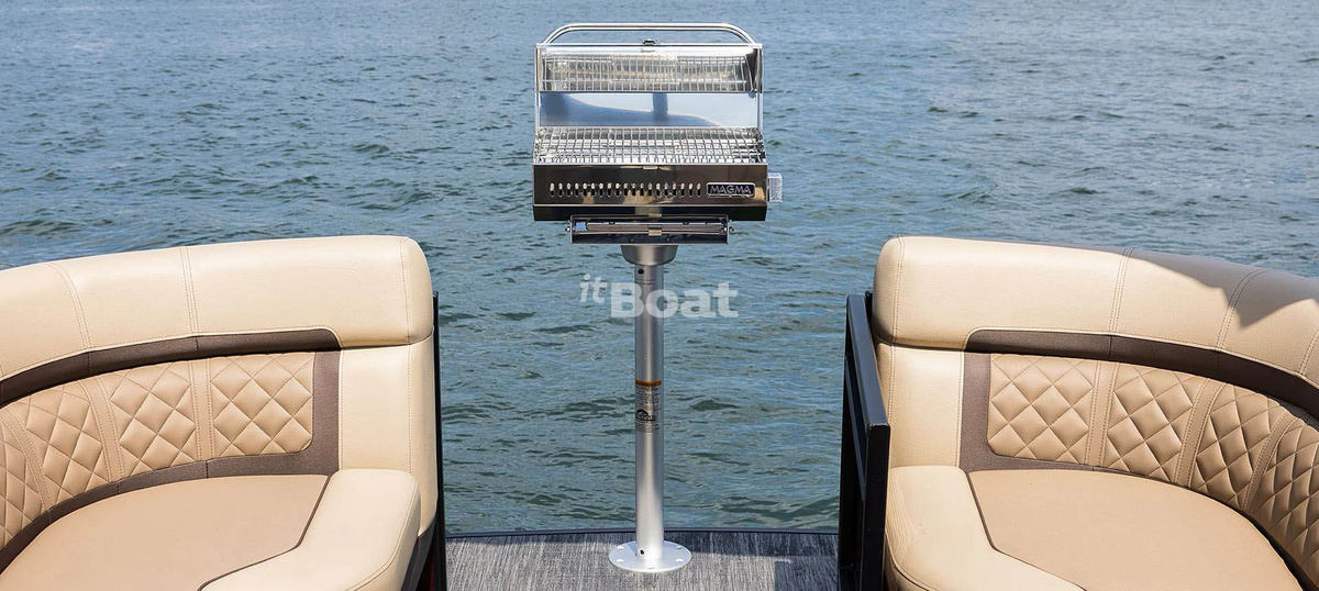 Godfrey AquaPatio Sundeck 255 Prices, Specs, Reviews and Sales