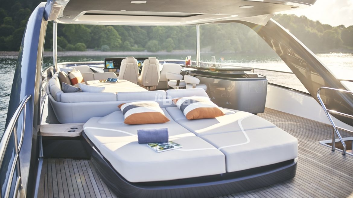 Princess Y85 Prices, Specs, Reviews and Sales Information itBoat