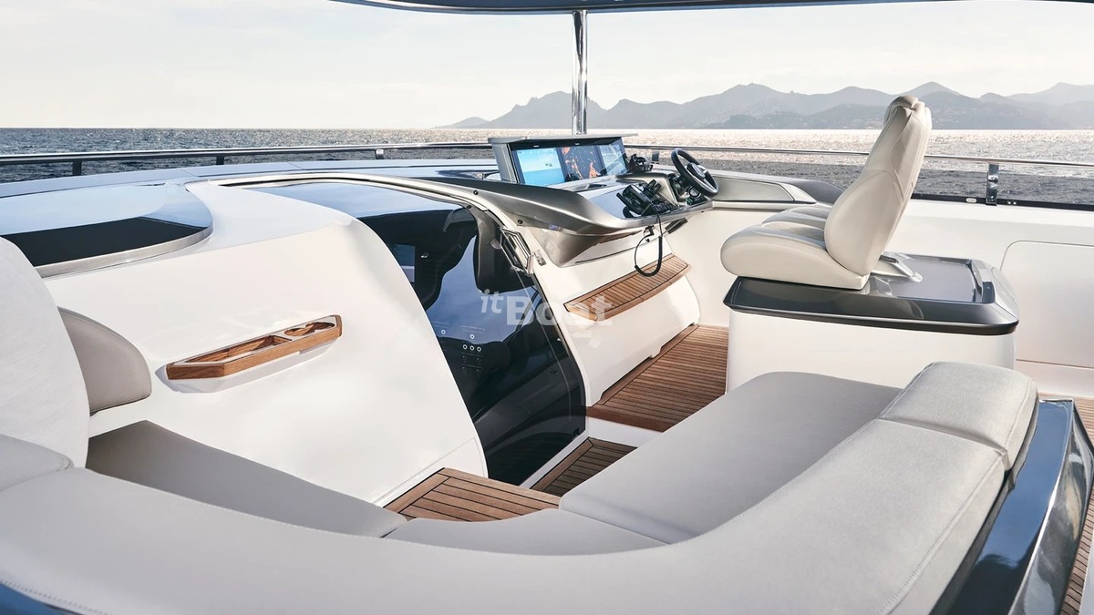 Princess Y95 Prices, Specs, Reviews and Sales Information itBoat