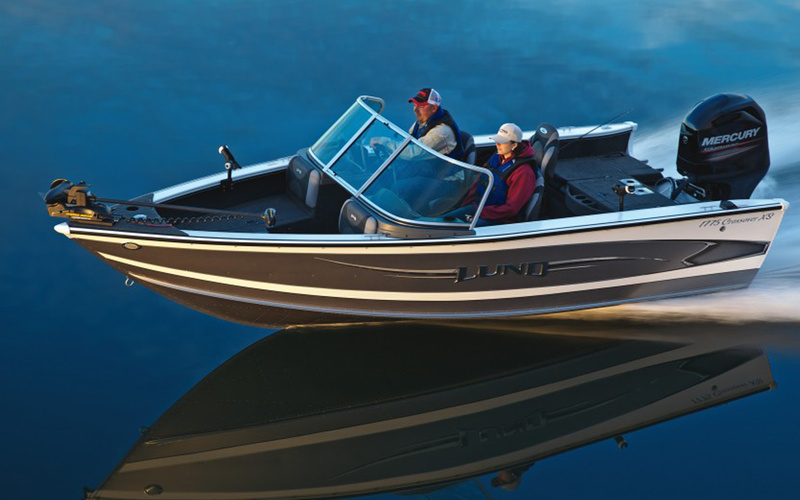 Lund 1775 Crossover XS Prices, Specs, Reviews and Sales Information