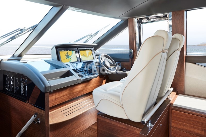 Princess F70 Prices, Specs, Reviews and Sales Information itBoat