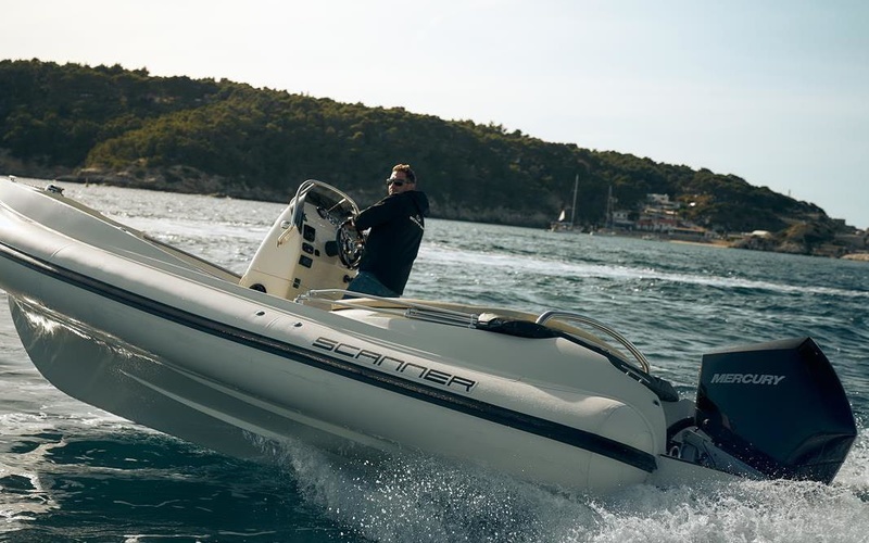 Boats Scanner ⚓ purchase, range of models on itBoat