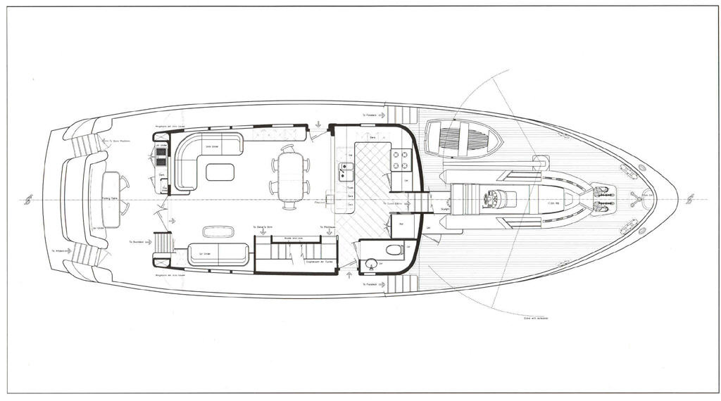 Seaton Expedition 70 Prices, Specs, Reviews and Sales Information itBoat