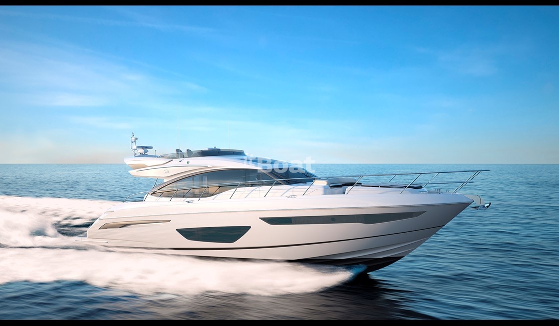 Princess S65 Prices, Specs, Reviews and Sales Information itBoat