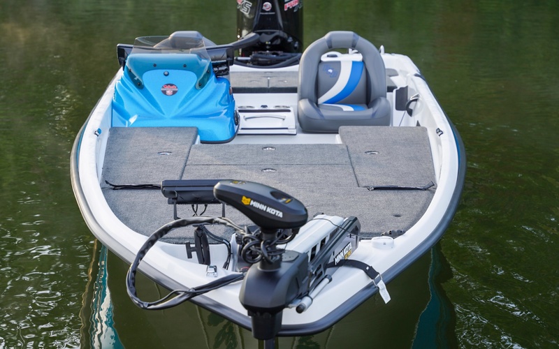 Bass Cat Pantera II Prices, Specs, Reviews and Sales Information itBoat