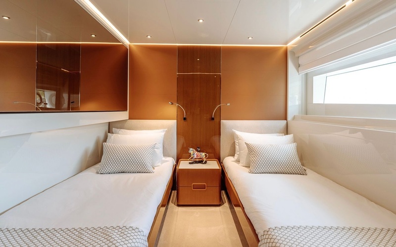 Катер KingFisher 2025 Flex Sport в каталоге сайта цена и