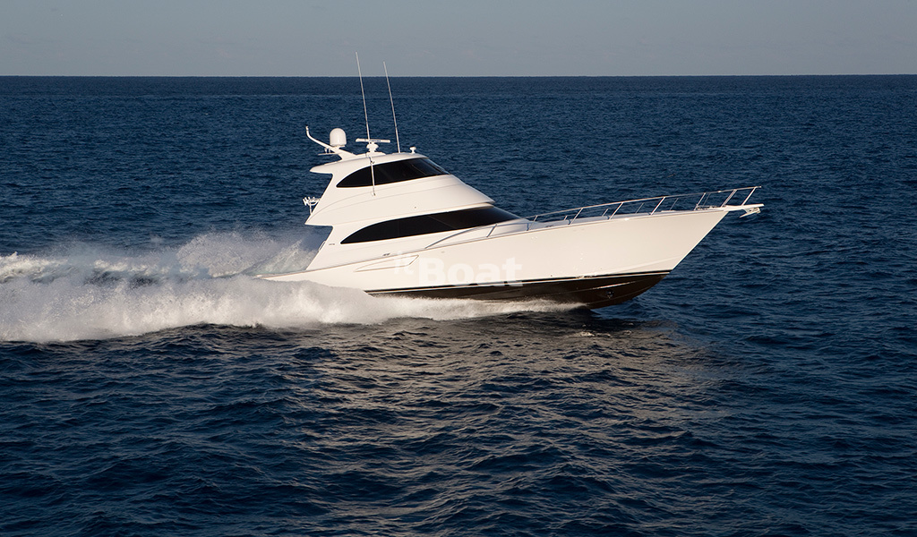 Viking 62EB Prices, Specs, Reviews and Sales Information itBoat