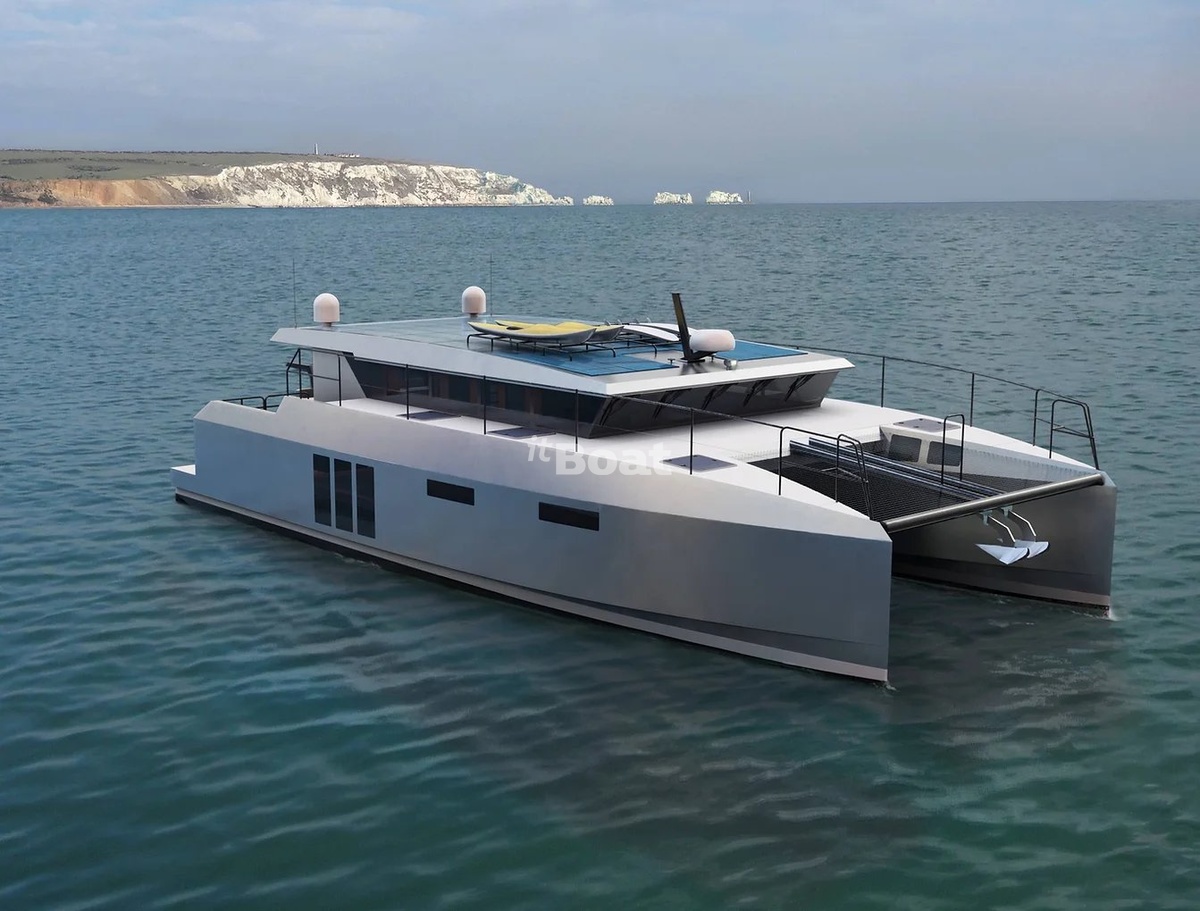 Archipelago 63 Prices, Specs, Reviews and Sales Information itBoat