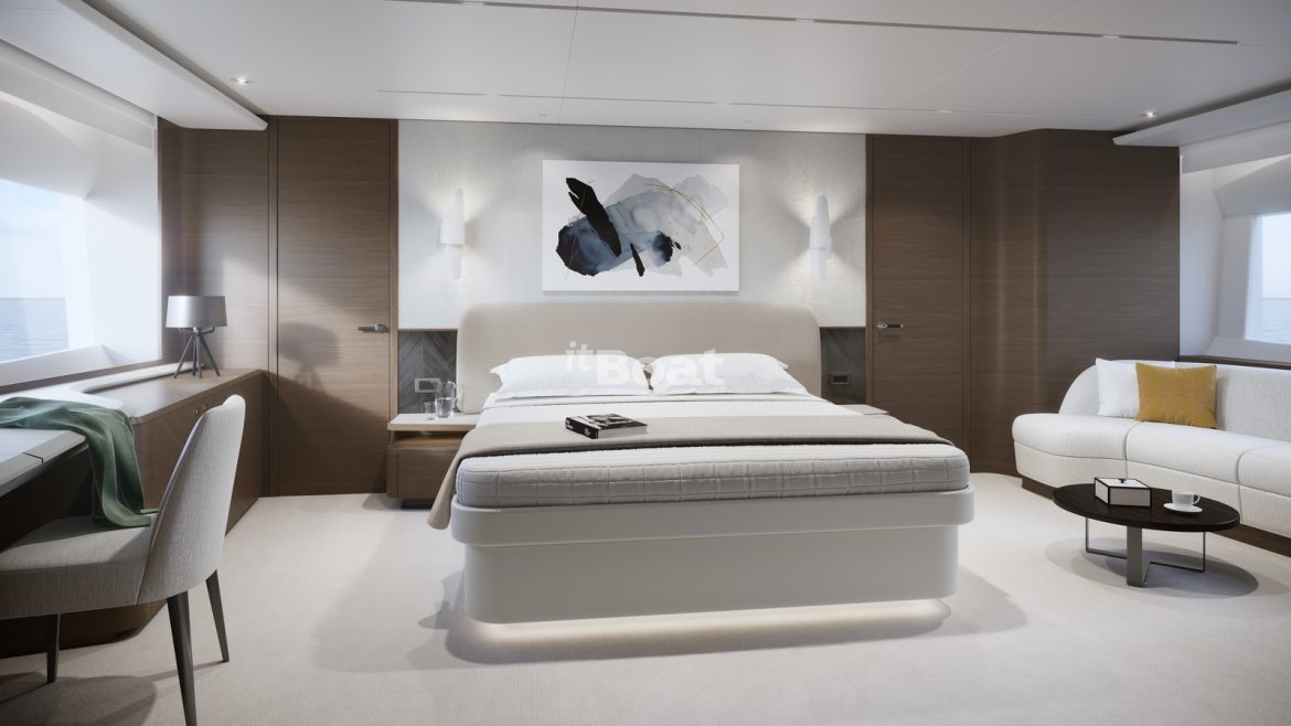 Princess Y95 Prices, Specs, Reviews and Sales Information itBoat