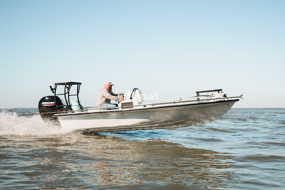 Xplor x13 Prices, Specs, Reviews and Sales Information itBoat