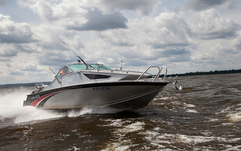 Tuna boats 600 CRUISER AL Prices, Specs, Reviews and Sales Information