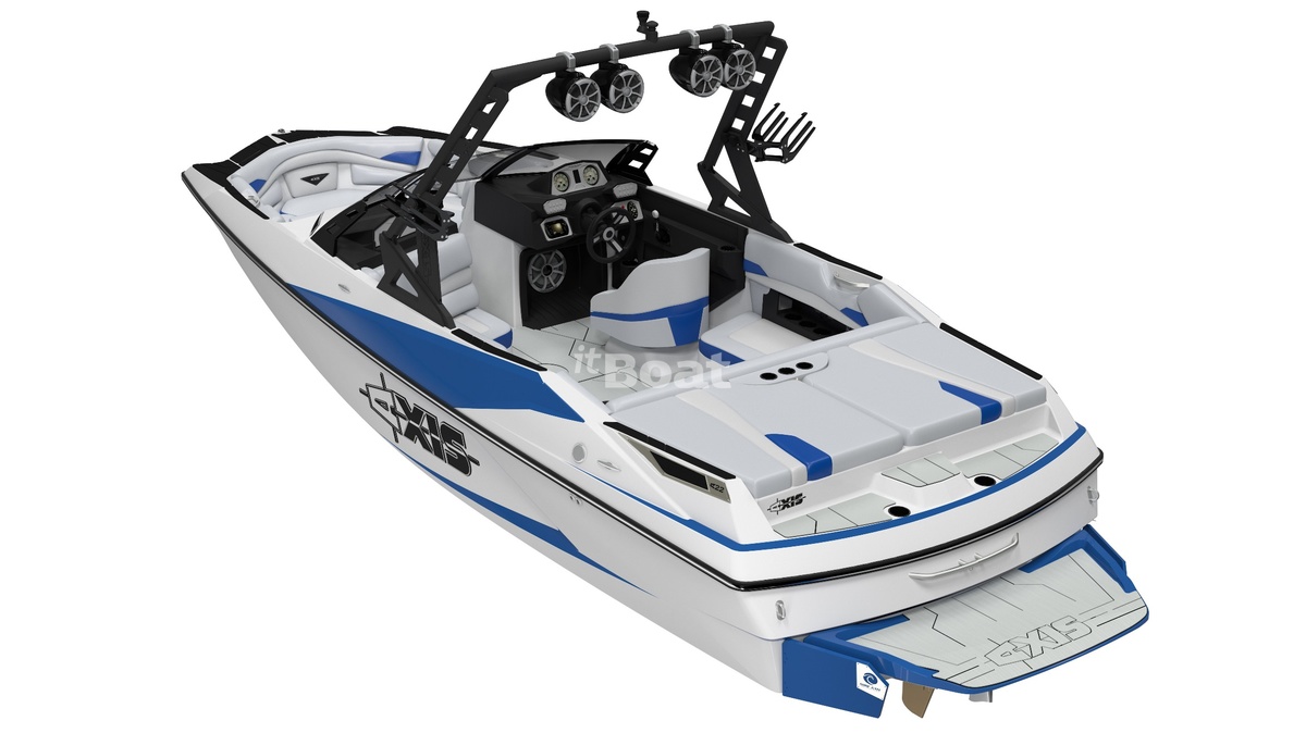 Axis A22 Prices, Specs, Reviews and Sales Information itBoat