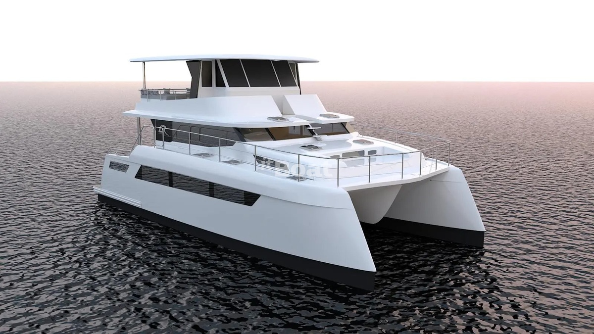 Longreach LR1200 Prices, Specs, Reviews and Sales Information itBoat