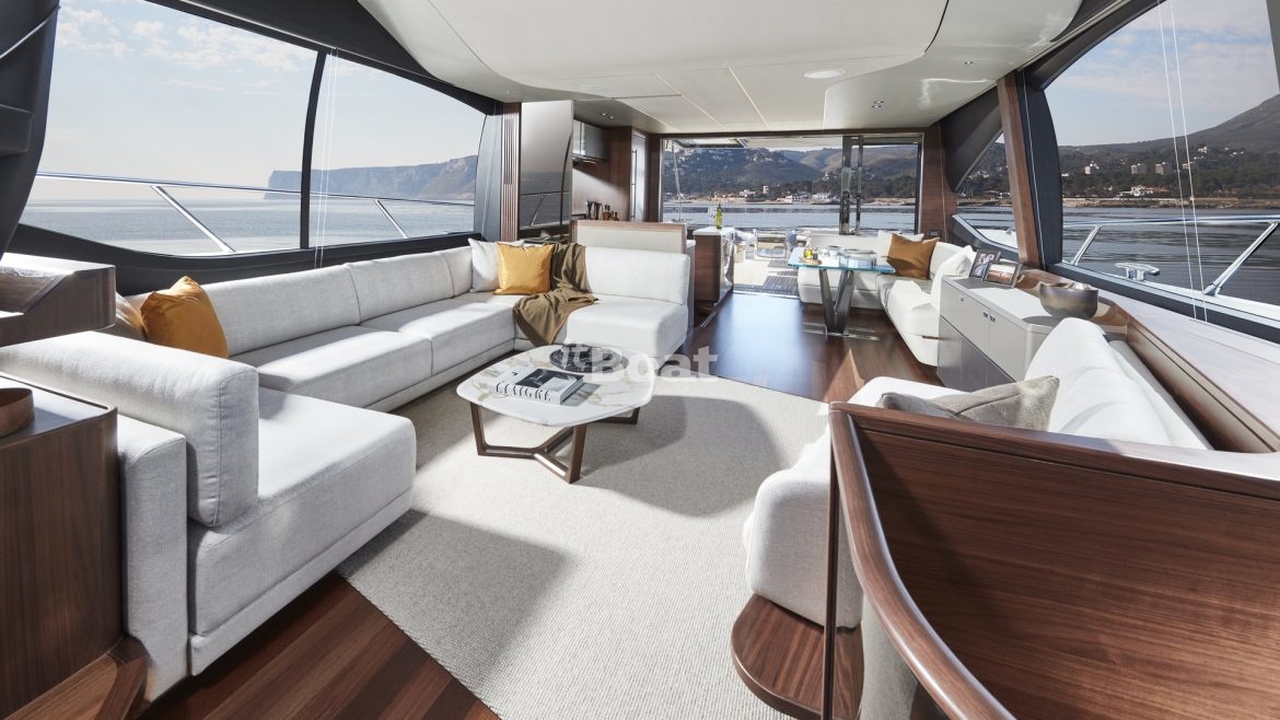 Princess S78 Prices, Specs, Reviews and Sales Information itBoat