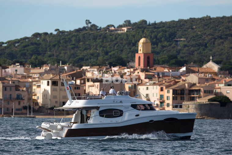 Fountaine Pajot 40 Summerland Prices, Specs, Reviews and Sales