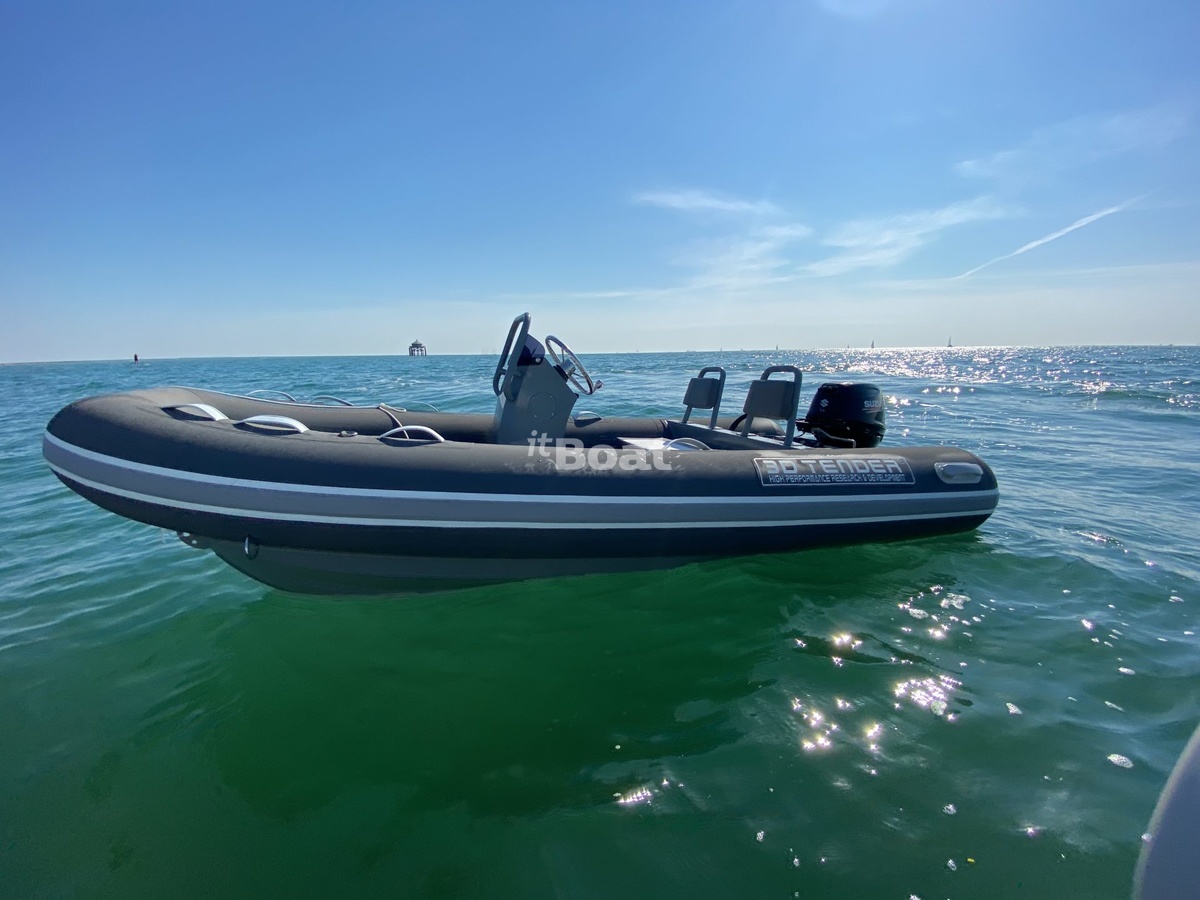 3D Tender Dream 340 Prices, Specs, Reviews and Sales Information itBoat