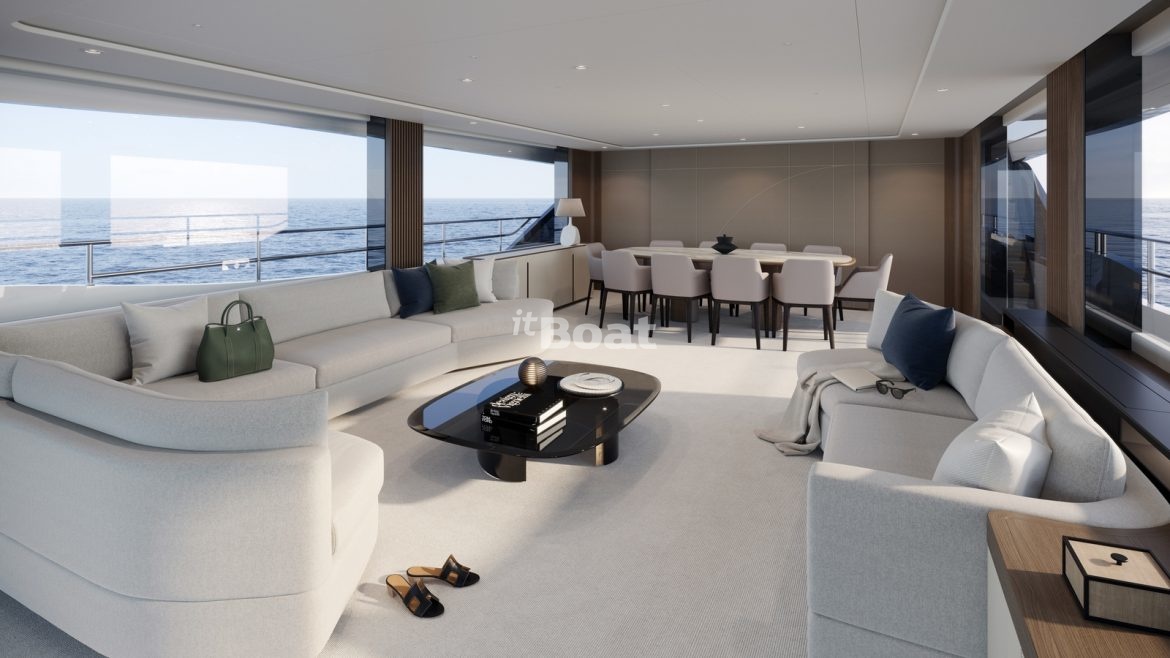 Princess Y95 Prices, Specs, Reviews and Sales Information itBoat