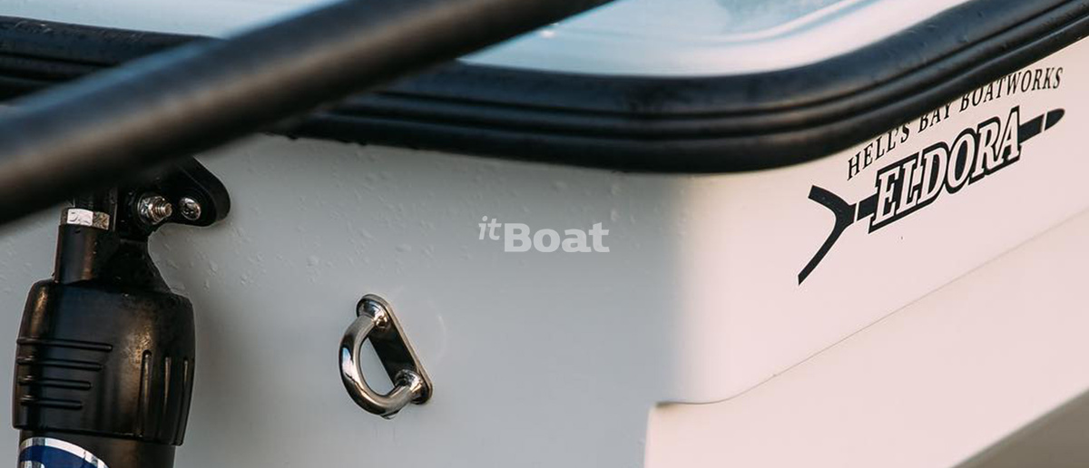 Hell's Bay Eldora Prices, Specs, Reviews and Sales Information itBoat