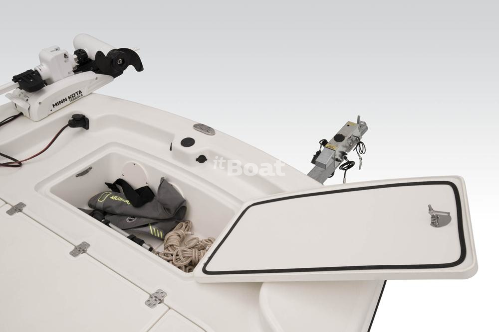 Mako Pro Skiff 19 CC Prices, Specs, Reviews and Sales Information itBoat