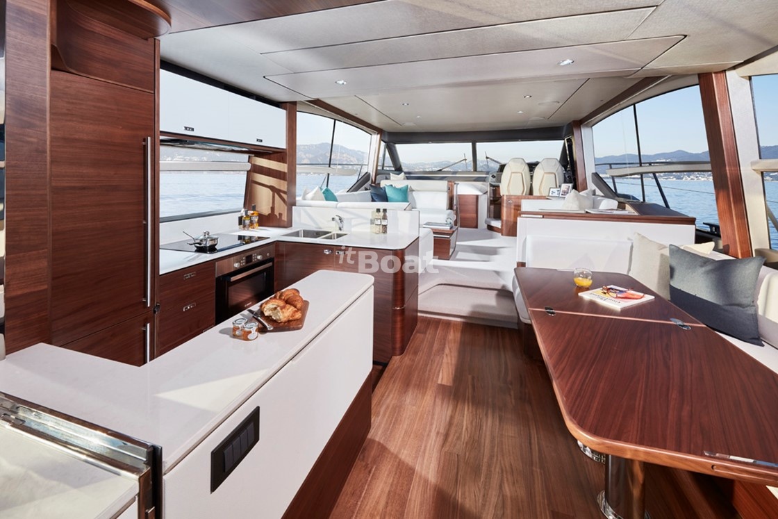 Princess F62 Prices, Specs, Reviews and Sales Information itBoat