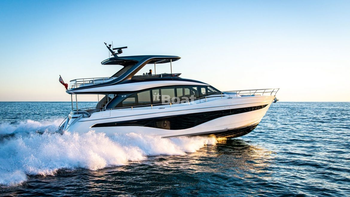 Princess Y72 Prices, Specs, Reviews and Sales Information itBoat