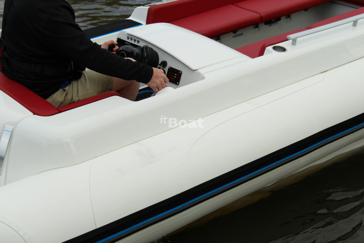 Zodiac Ejet Prices, Specs, Reviews and Sales Information itBoat