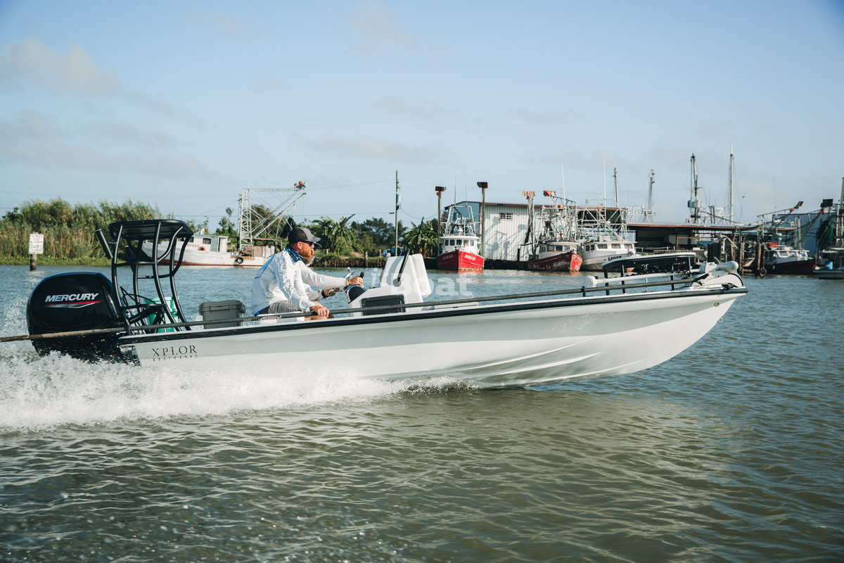 Xplor x13 Prices, Specs, Reviews and Sales Information itBoat