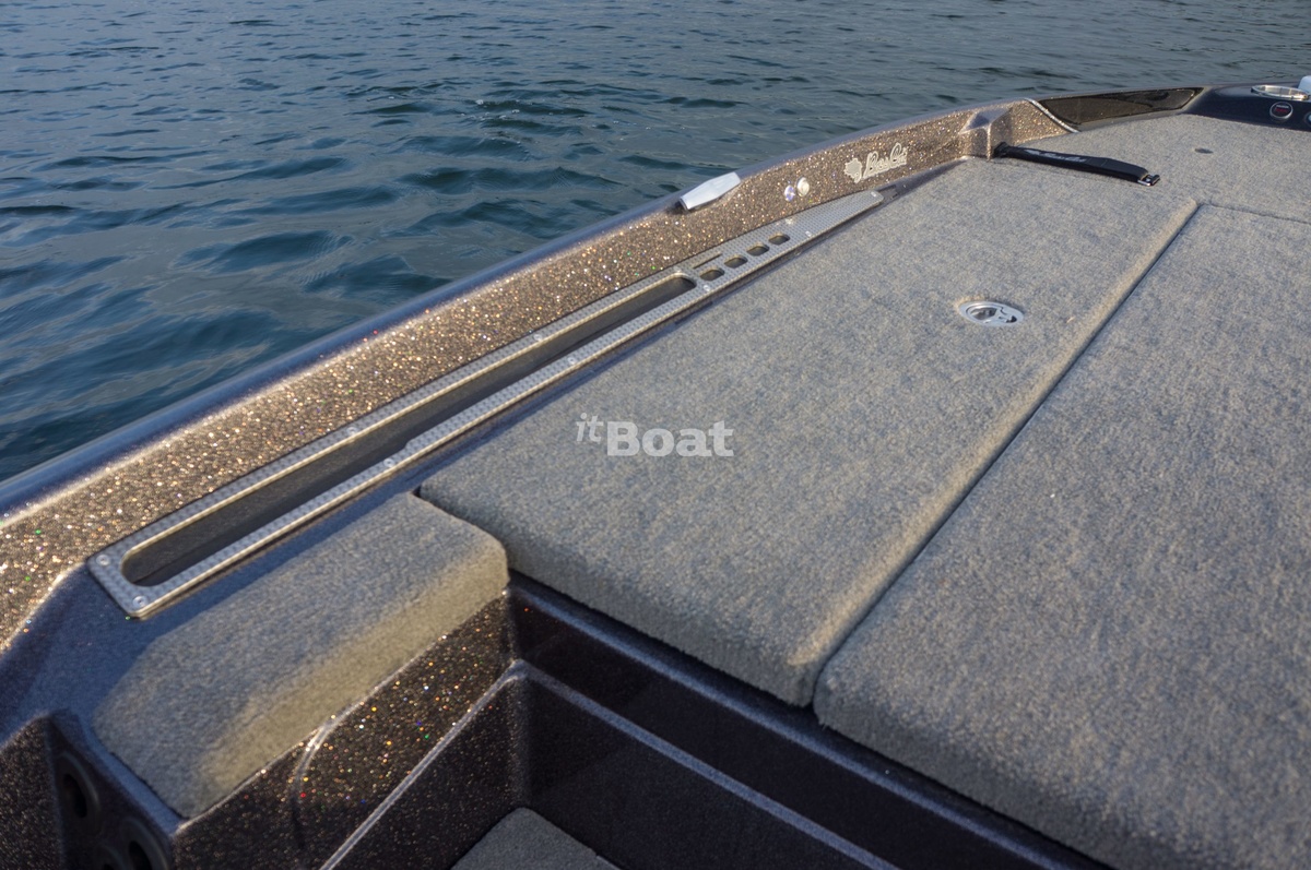 Bass Cat Caracal Prices, Specs, Reviews and Sales Information itBoat