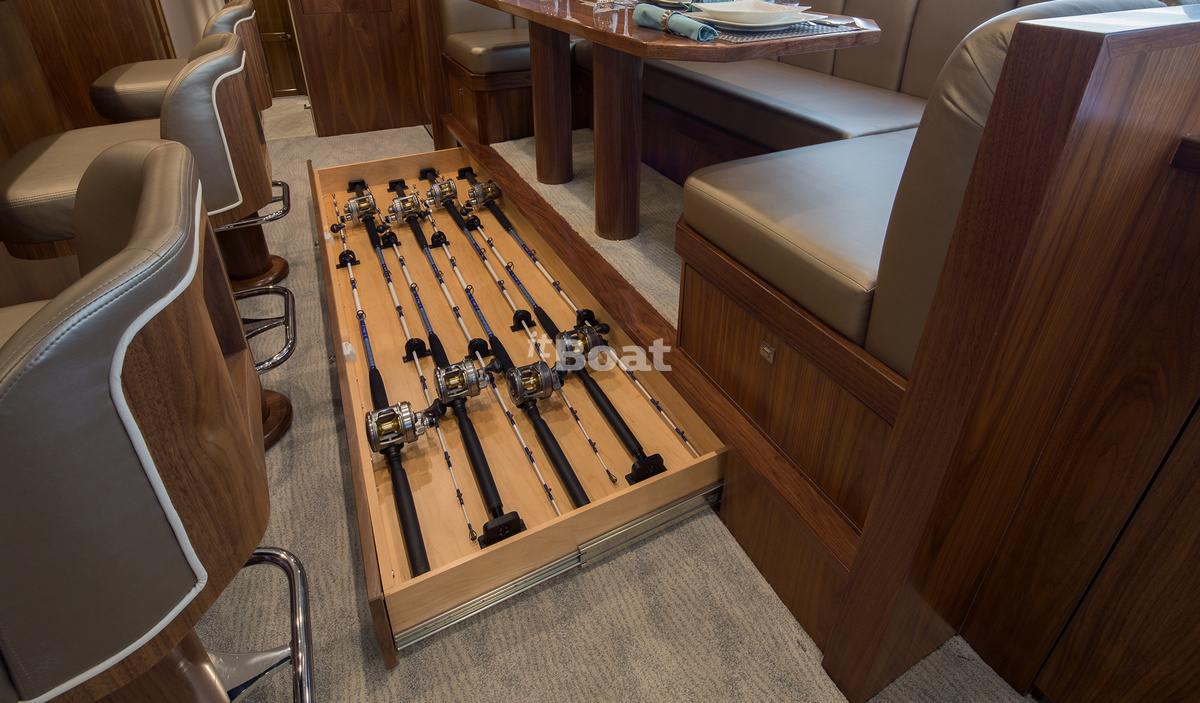 Viking 92C Prices, Specs, Reviews and Sales Information itBoat