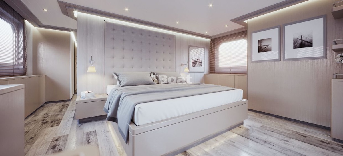 Terranova T108 Prices, Specs, Reviews and Sales Information itBoat