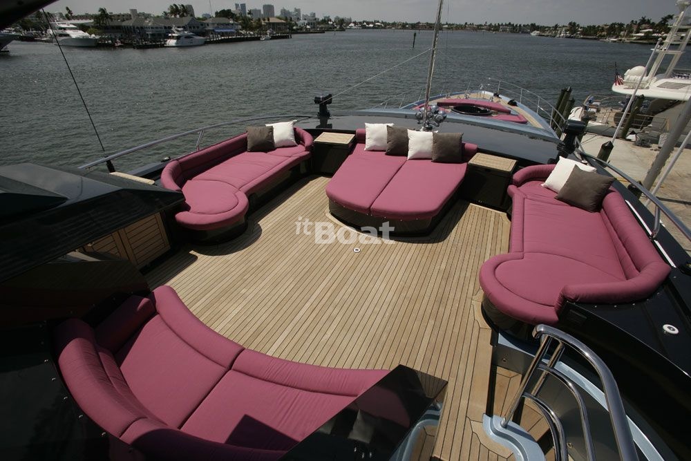 Palmer Johnson 135 SportYacht Prices, Specs, Reviews and Sales