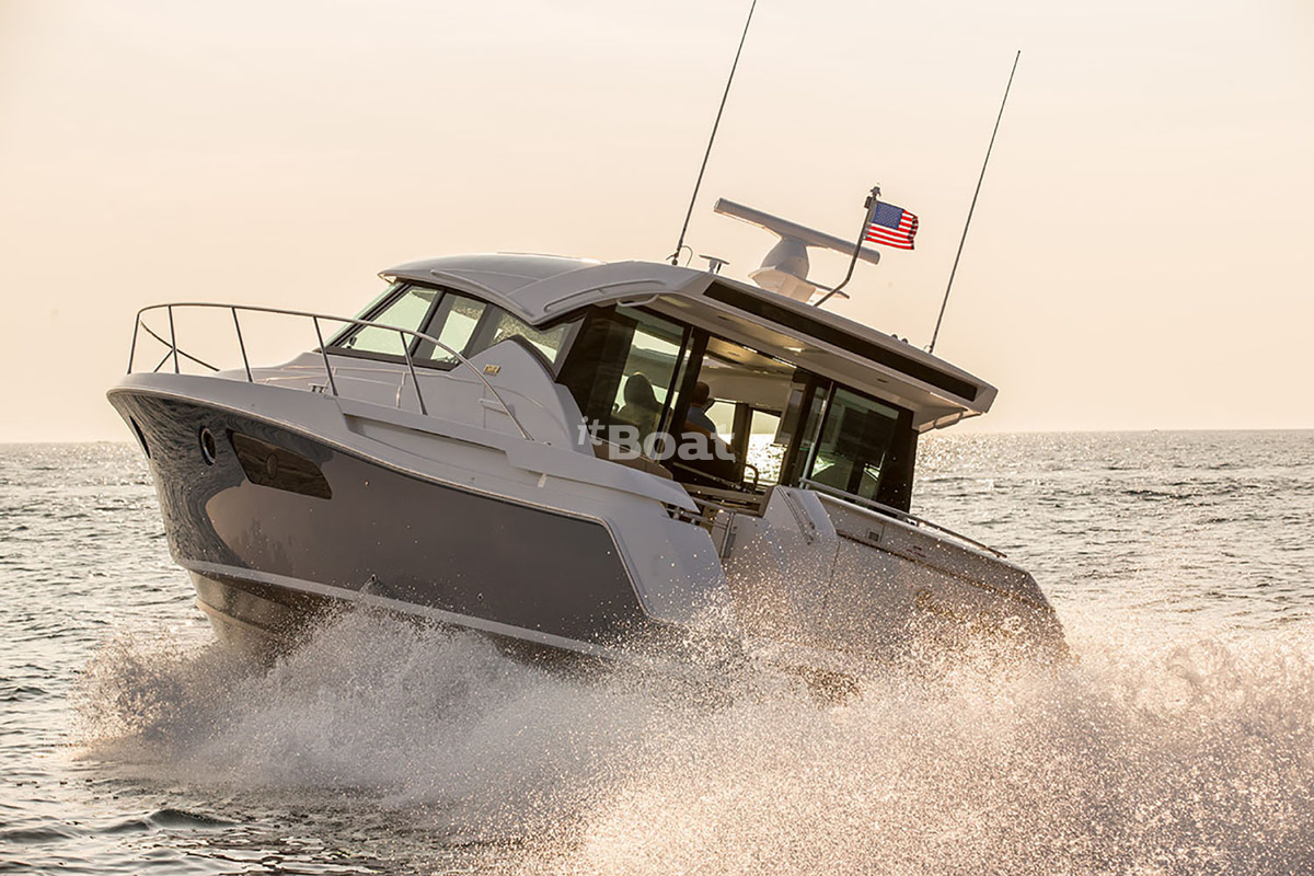 Tiara 44 Coupe Prices, Specs, Reviews and Sales Information itBoat