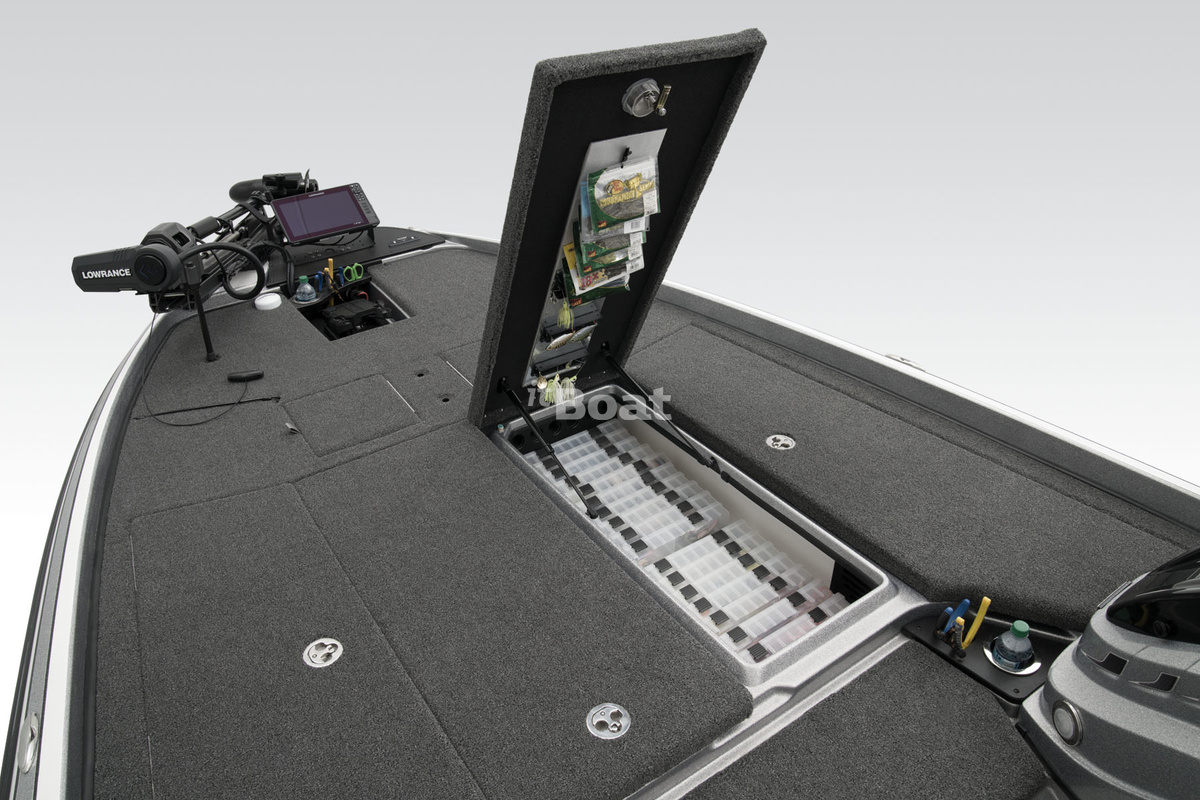 Nitro Z21 XL Pro Prices, Specs, Reviews and Sales Information itBoat