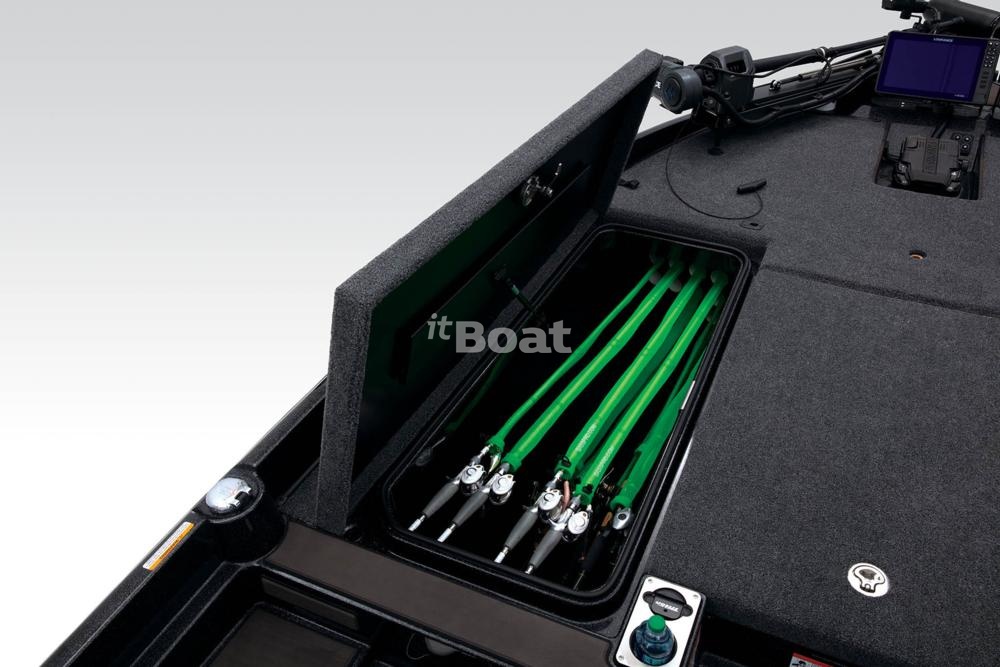 Triton 21 XrT Prices, Specs, Reviews and Sales Information itBoat