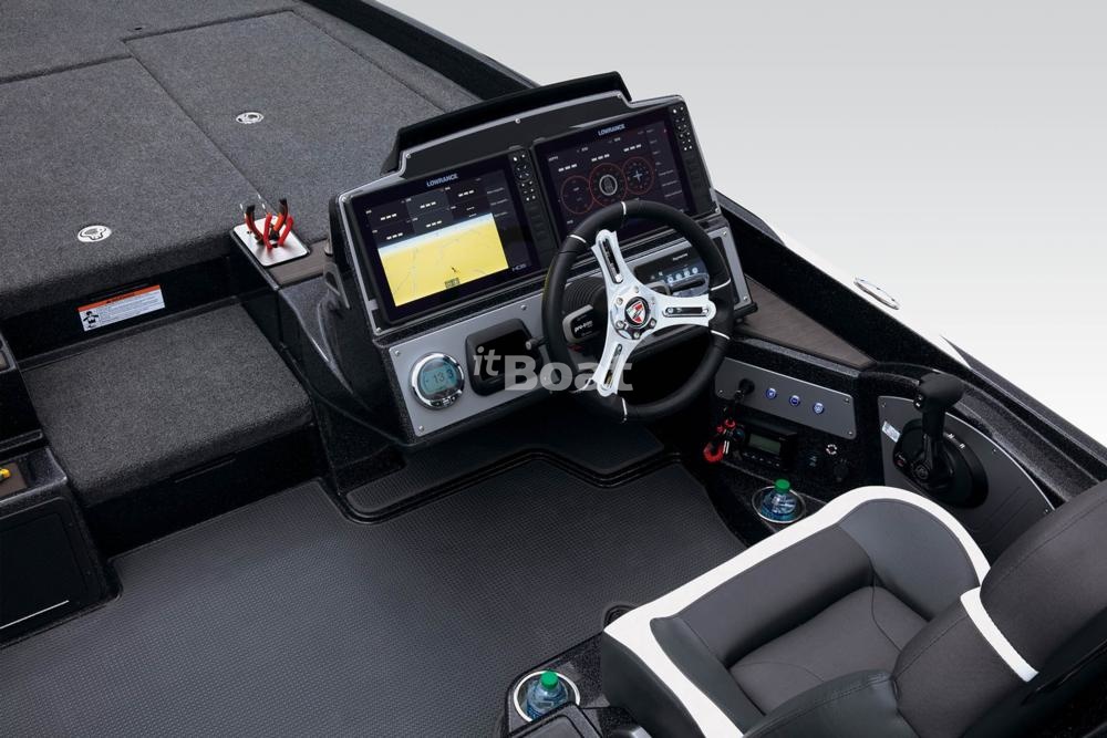 Triton 21 XrT Prices, Specs, Reviews and Sales Information itBoat